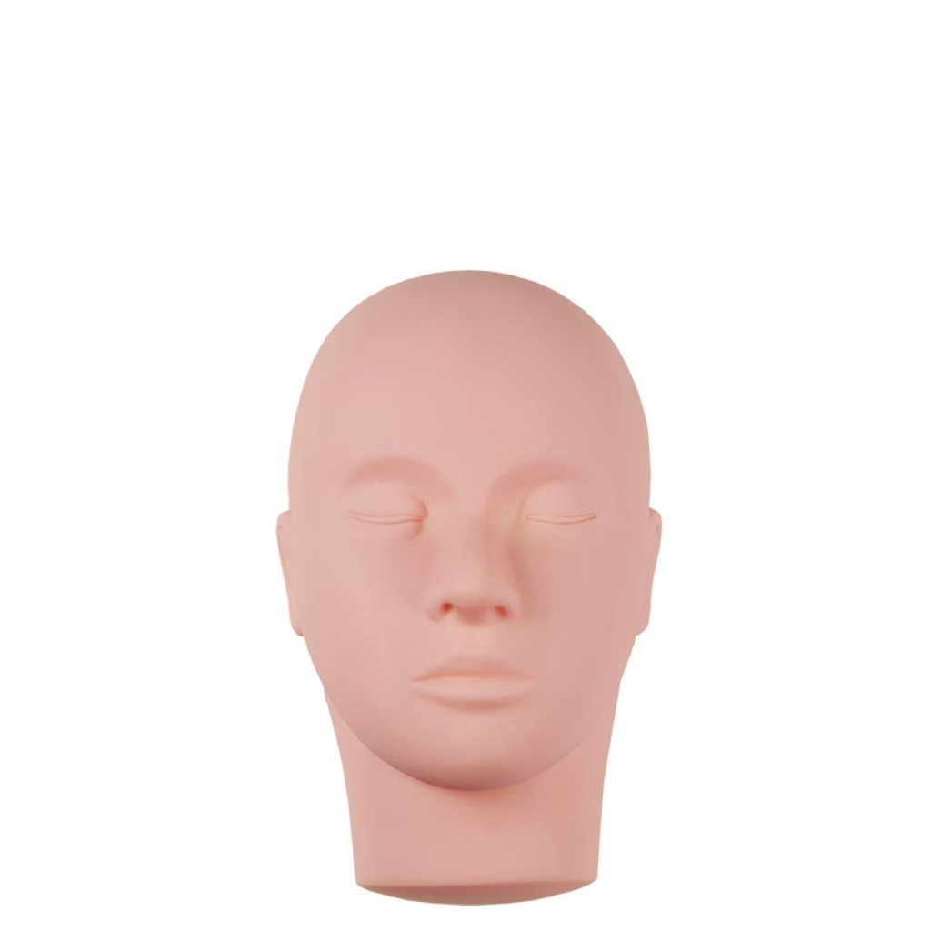 Mannequin head